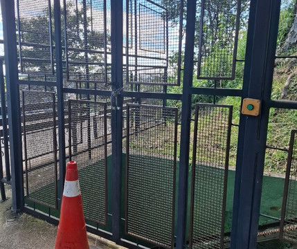 Cristo Redentor of Serra Negra-塞拉内格拉必去景点