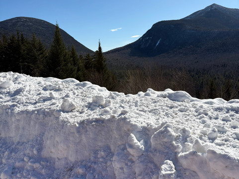 Mount Washington State Park-Mount Washington必去景点