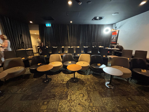 Brisbane's Theatre of Magic-布里斯班必去景点