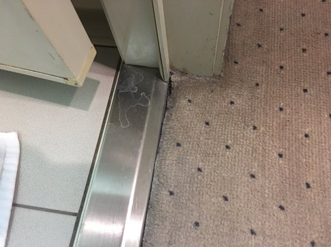 大阪瑞士南海酒店主图