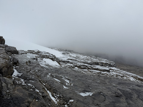 El Cocuy National Natural Park-El Cocuy必去景点