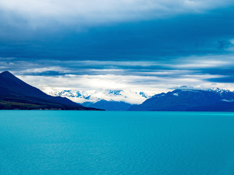 Paradise Motorcycle Day Tours-奥克兰中心地区必去景点