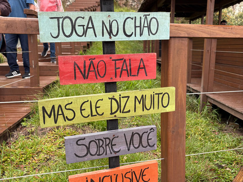 Morro do Campestre-Urubici必去景点