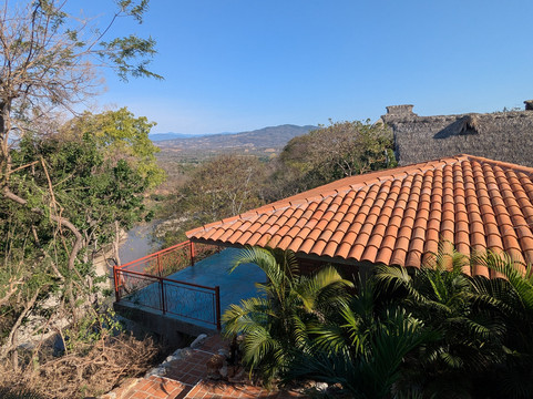 Sweet Retreats Casa Chango-埃斯孔迪多港必去景点