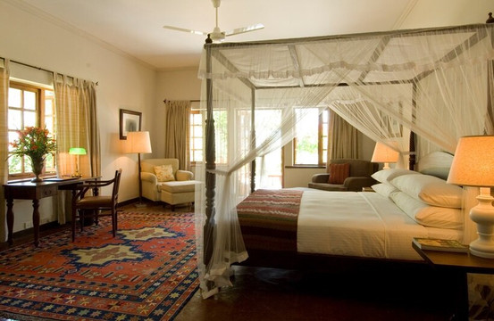 锡兰茶径 - 瑞莱斯和城堡 - 全包式主图