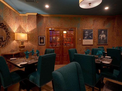 金斯敦R酒店主图