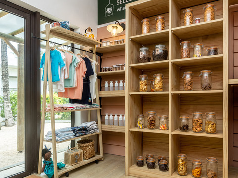 Bain Boeuf酒店住宿-态度炮手角