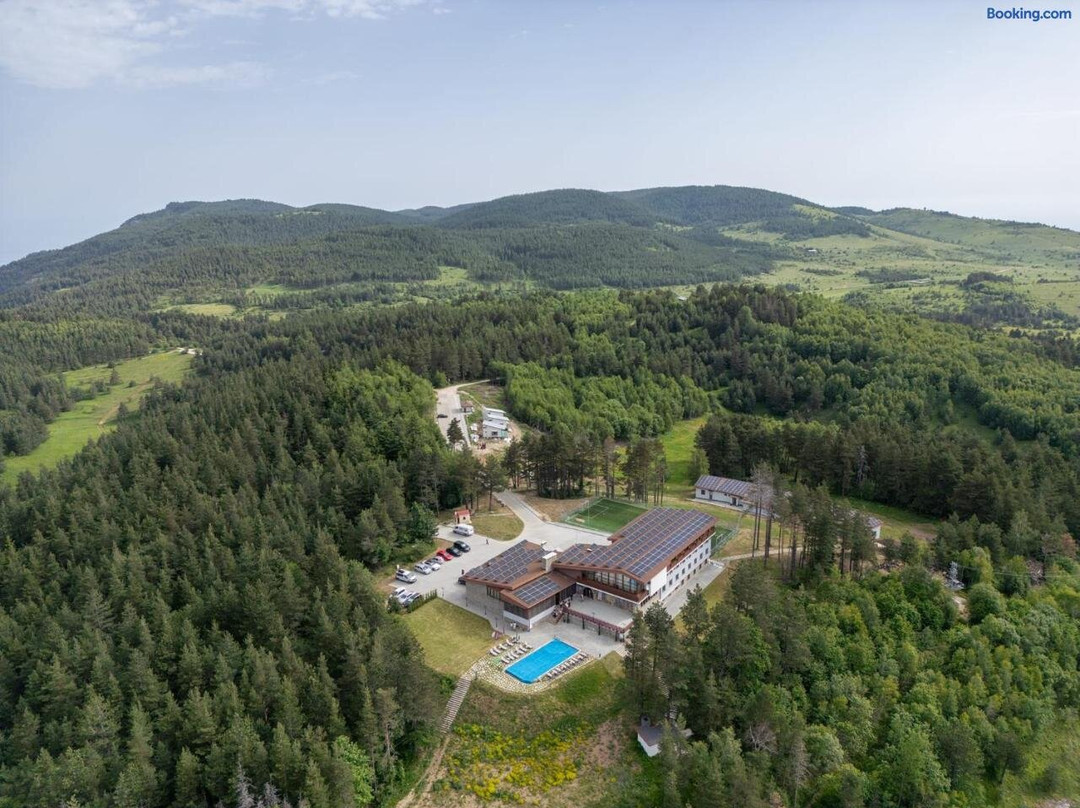 Martsiganitsa Chalet