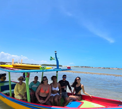 Natal Turistando-Natal必去景点