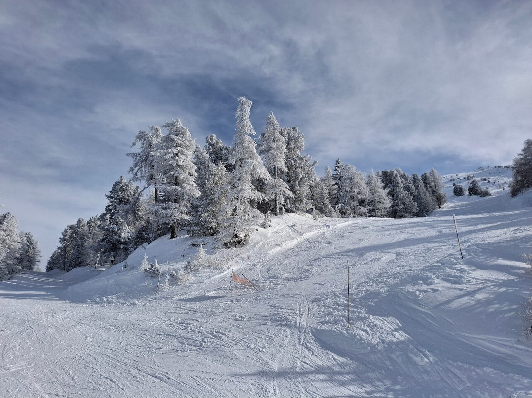 La Norma-Villarodin-Bourget必去景点