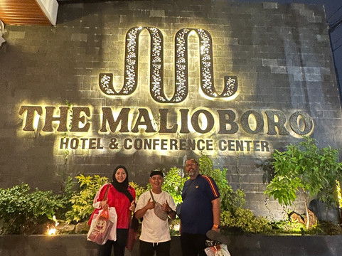 Jogja Dream Tours-Sleman必去景点