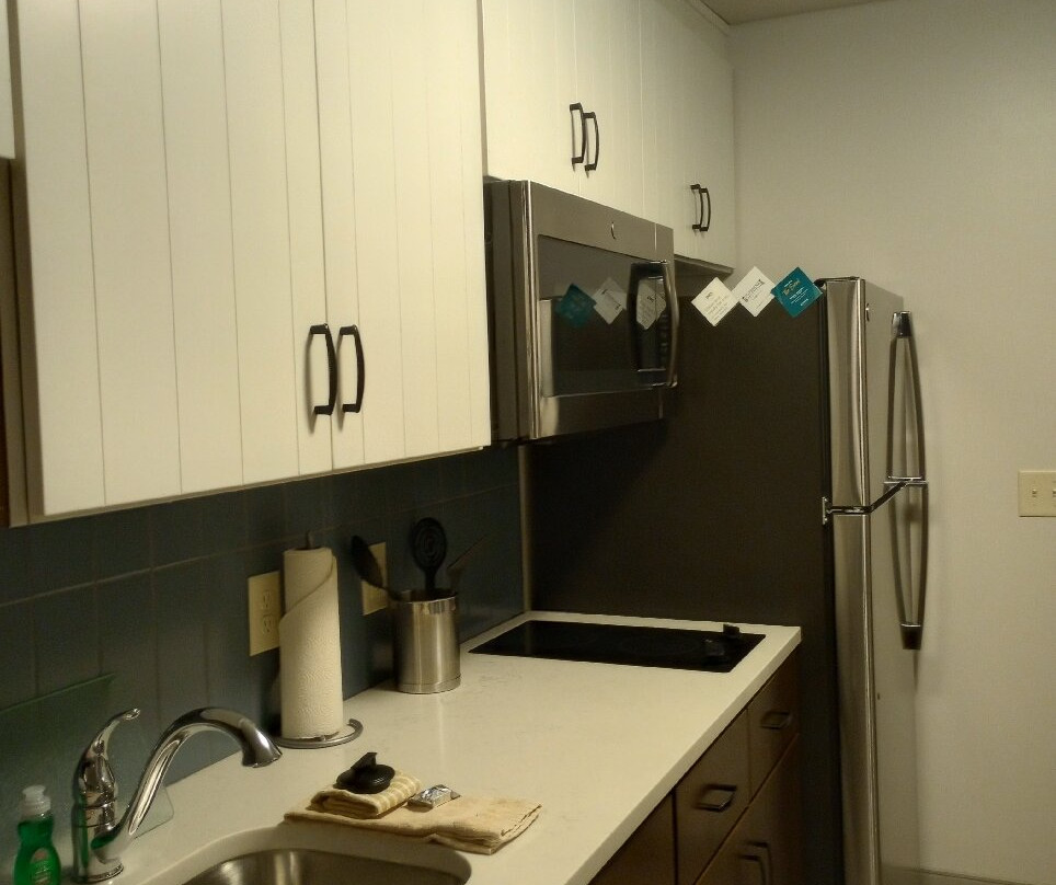 Staybridge Suites SIOUX FALLS SOUTHWEST by IHG主图