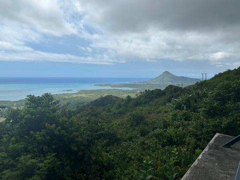 Taxi Mauritius Transfer-博巴森-荷津必去景点