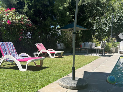 帕尔钮瑞斯旅馆主图