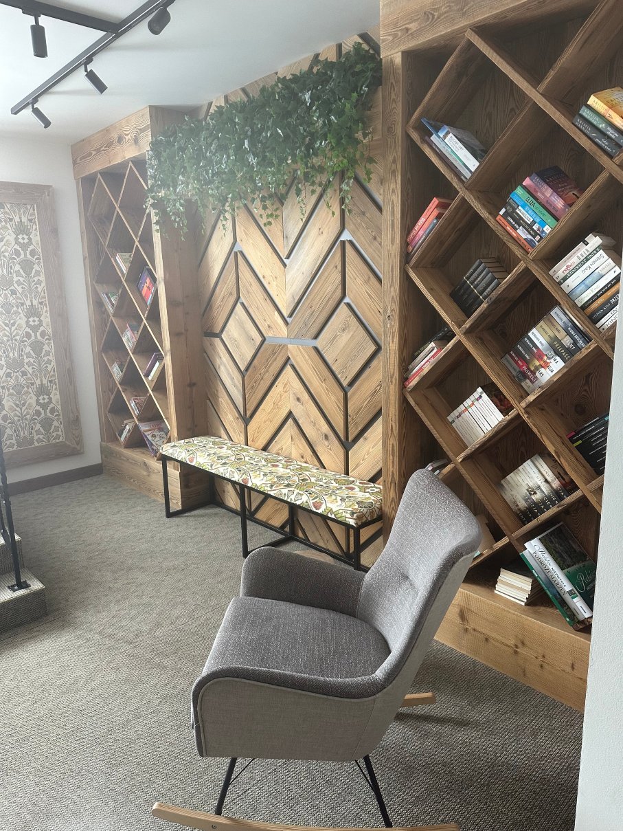 Termy Szaflary-官方