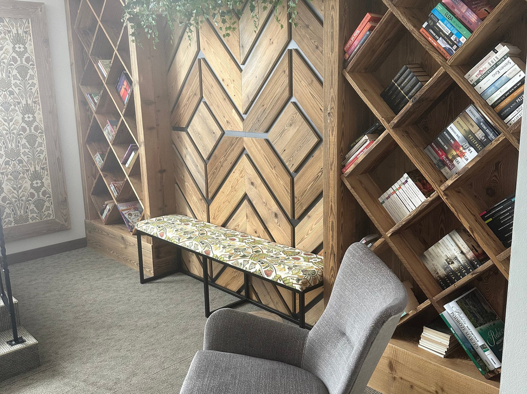 Termy Szaflary主图