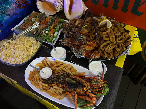 Moz Inn Coconut View Resort主图