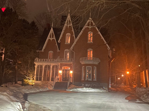 梅瑞儿之家饭店主图