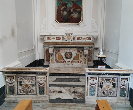 Colle Sant'Alfonso-Torre Del Greco必去景点