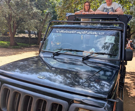 See Lanka Travels-Waikkal必去景点