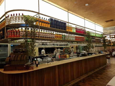 Cucina Mia Shopping Flamboyant