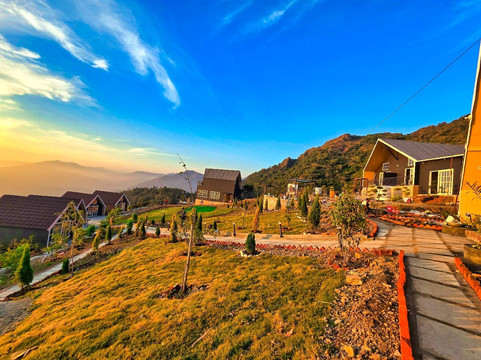 Arkja Cottages - A Journey back to Nature