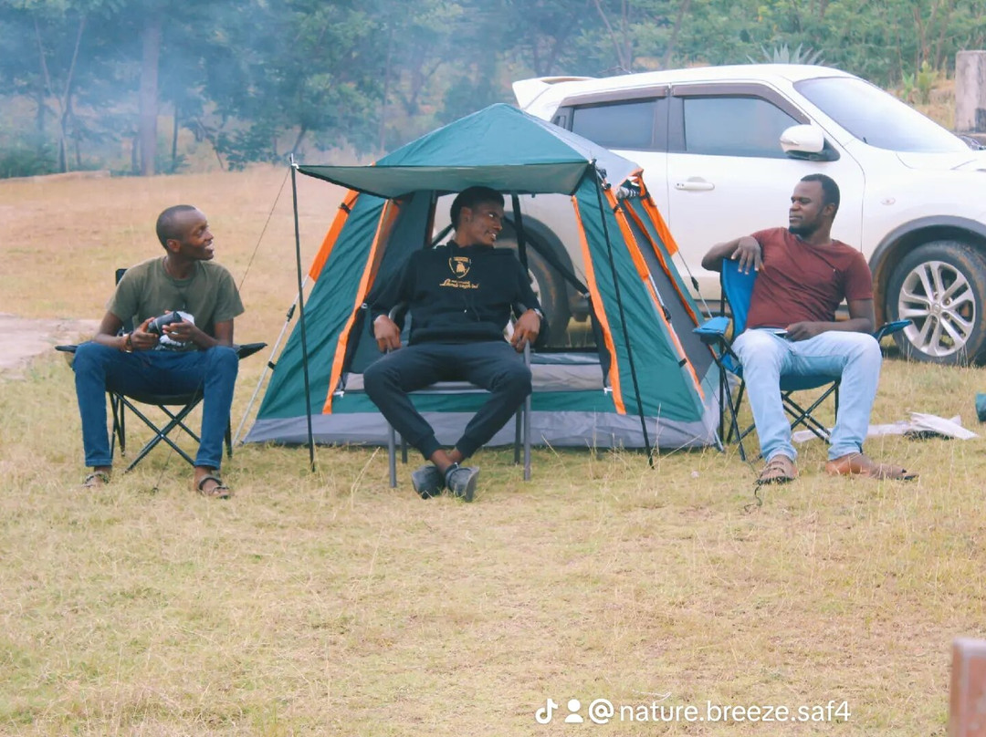 Nthike Eco Cottages & Campsite