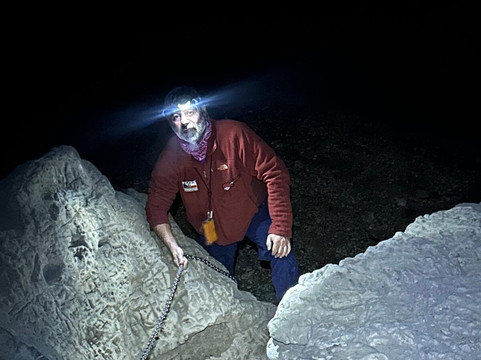 Orrido di cunardo-Cunardo必去景点