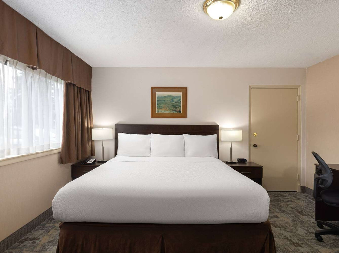桑德湾Travelodge by Wyndham(Travelodge Thunder Bay ON)主图