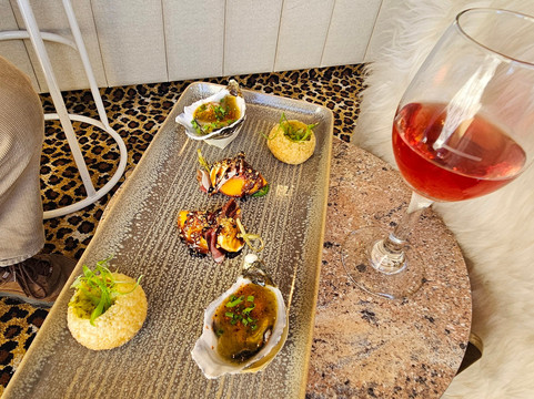 梦娜渡轮码头-霍巴特必去景点