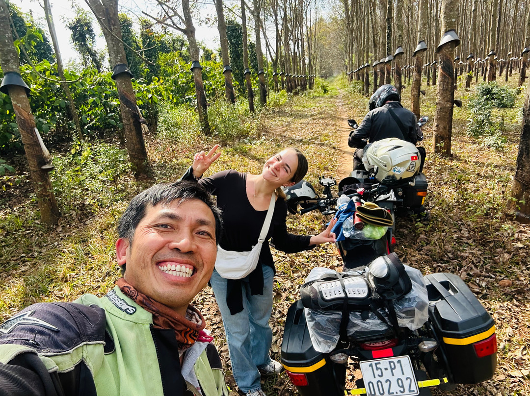 Ocean Easyrider Tour Vietnam-大勒必去景点