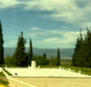 Leonidas Monument-Thermopylae必去景点