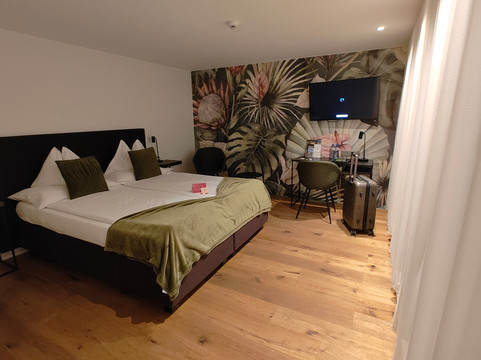 克奥内图恩酒店主图