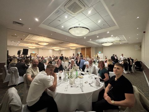 唐克斯特假日酒店-官方