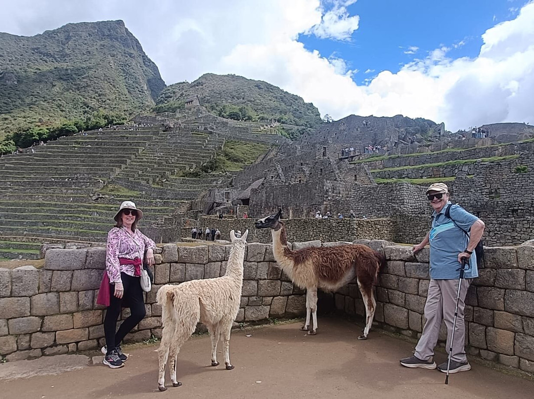 Peru Hikers-库斯科必去景点