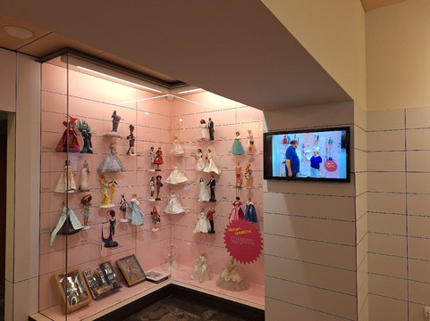 Museu del Joguet-菲格拉斯必去景点