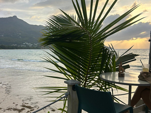 Beach Shak-博瓦隆必去景点