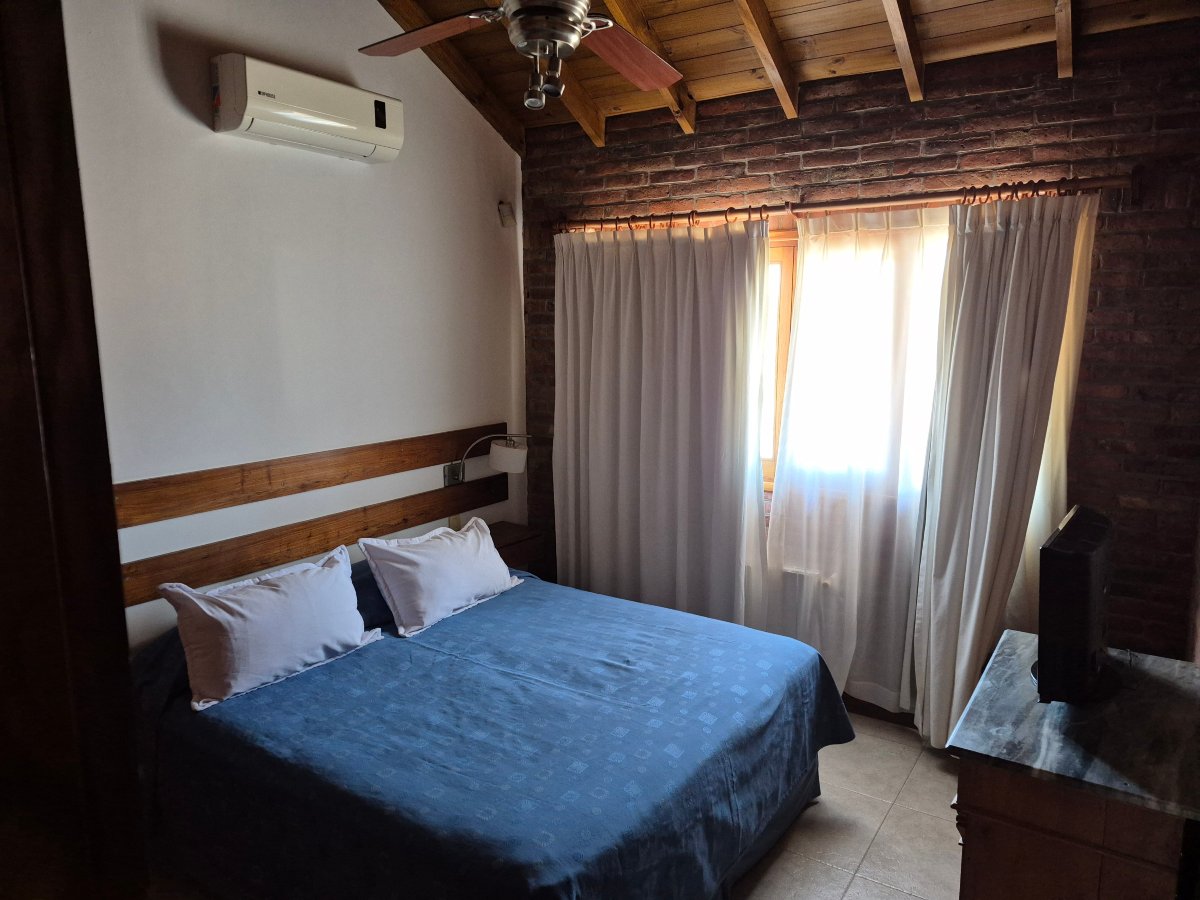 Aitue Apart Hotel & Spa-客卧