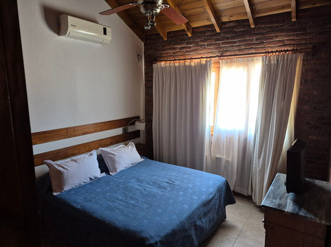 Aitue Apart Hotel & Spa