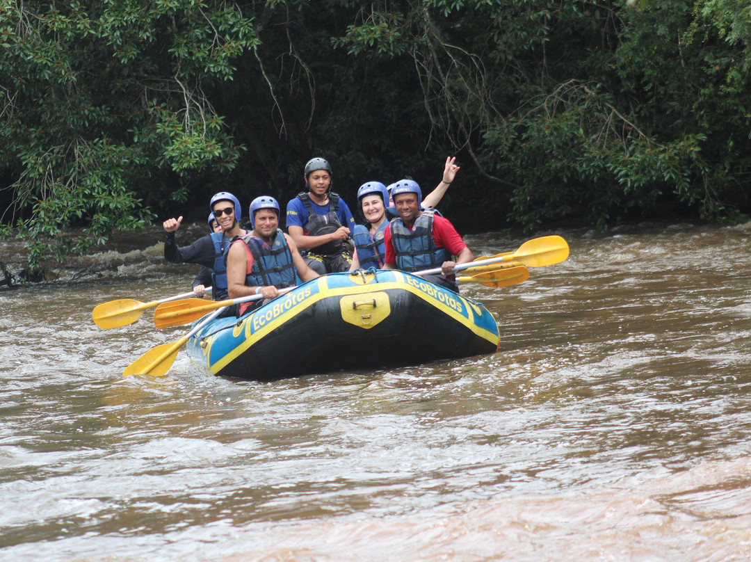 Ecobrotas-Brotas必去景点