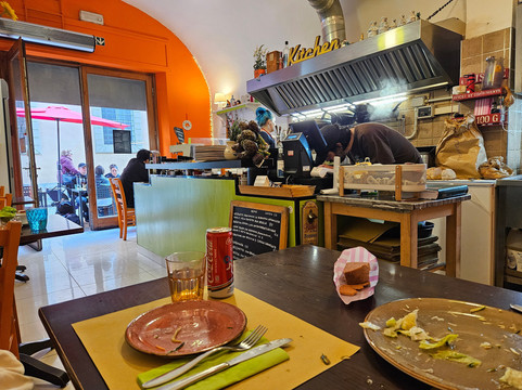 Il Ristoro della Pe'