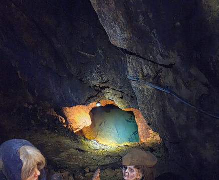 Sygun Copper Mine-Beddgelert必去景点