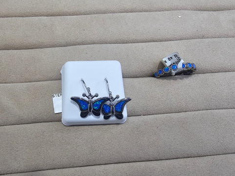 The Jewellery Palace-乔治城必去景点