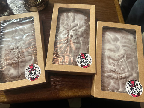 Museum Pryanikov 10 Zaytsev-科洛姆纳必去景点