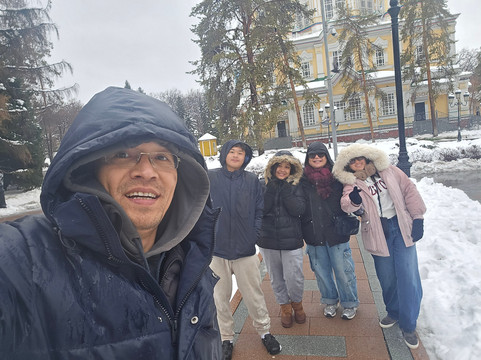 Skyway LTD-阿拉木图必去景点