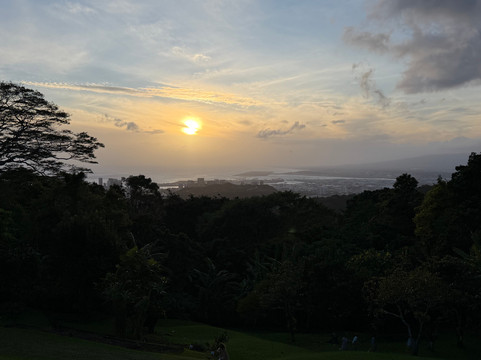 Experience Nutridge-火奴鲁鲁必去景点