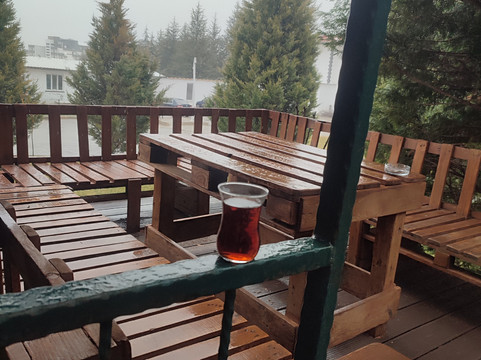 Basaranlar Thermal Spa-Afyonkarahisar必去景点