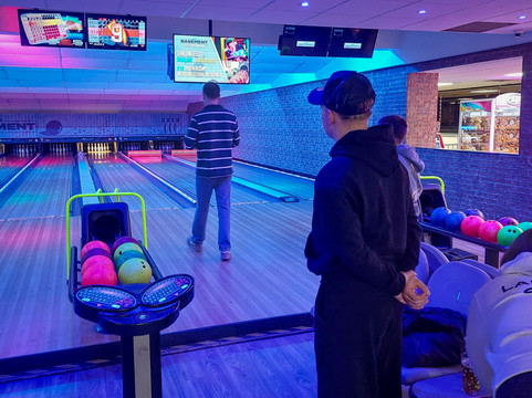 Skegness Pier-斯凯格内斯必去景点