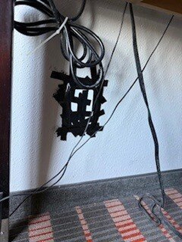 利文斯顿拉昆塔温德姆套房酒店主图