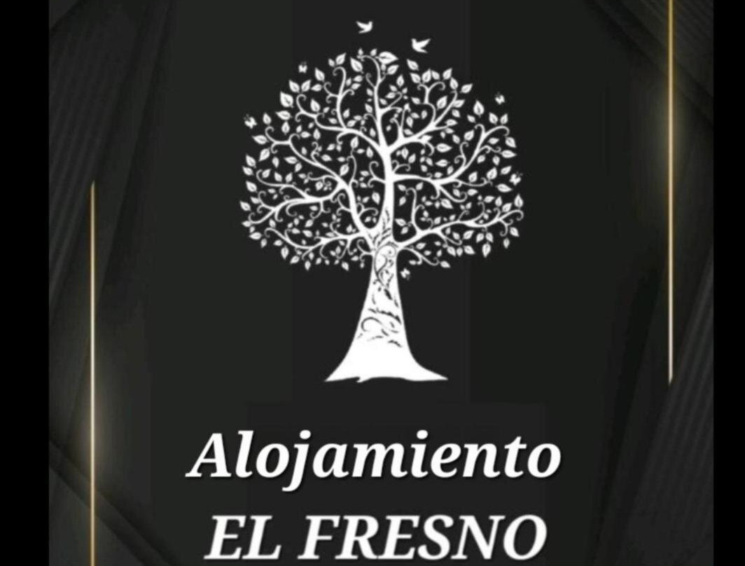 Alojamiento El Fresno